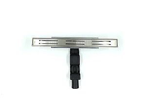 Душевой лоток Timo SLOT FLAT 60 нержавеющая сталь купить в интернет-магазине Sanbest