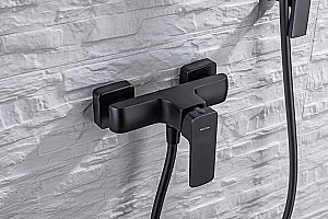 Смеситель для душа Allen Brau Infinity 5.21010-31 купить в интернет-магазине сантехники Sanbest