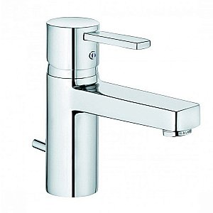 Смеситель для раковины Kludi Zenta 382600575 купить в интернет-магазине сантехники Sanbest