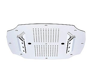 Верхний душ Carimali MyDream Colonial 23076XN-CRX купить в интернет-магазине сантехники Sanbest