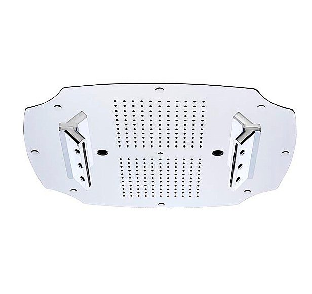 Верхний душ Carimali MyDream Colonial 23076XN-CRX купить в интернет-магазине сантехники Sanbest