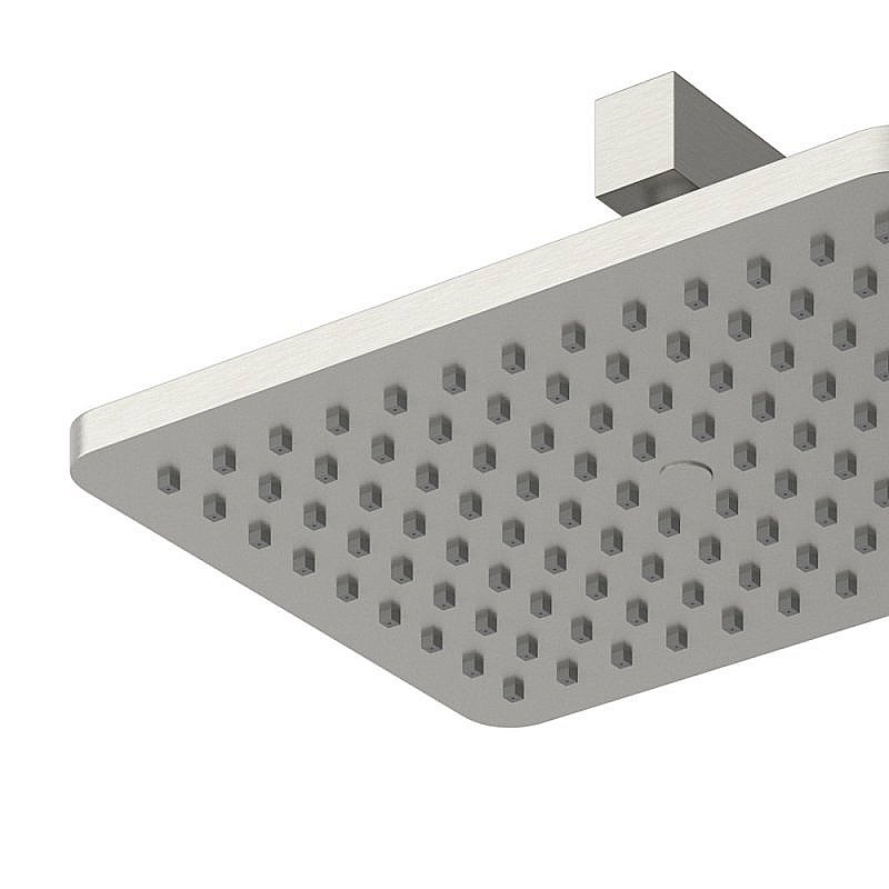 Душевая система Cezares SLIDER SLIDER-VDSET-IN сатин купить в интернет-магазине сантехники Sanbest