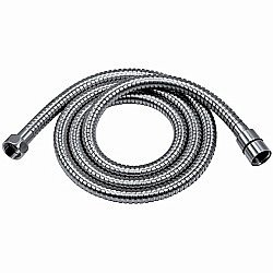 Душевой шланг Aquatek 200 AQ2102CR хром купить в интернет-магазине сантехники Sanbest