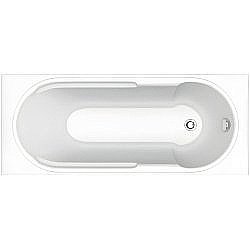 Ванна акриловая BAS Вегас ЗВ00082 150х70 без каркаса купить в интернет-магазине Sanbest