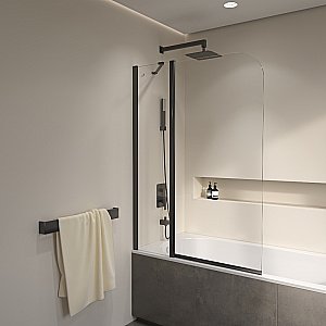 Душевая система RGW Shower Panels SP-6143-01 50140801-01 хром купить в интернет-магазине сантехники Sanbest