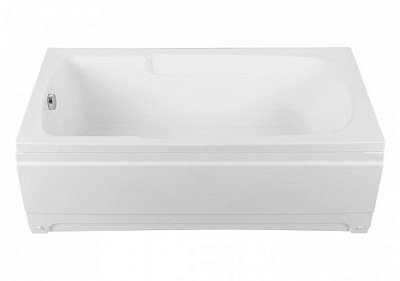 Акриловая ванна Aquanet Extra 150x70 к/р82