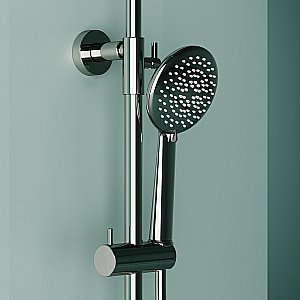 Душевая система Sancos Game SC3002CH хром купить в интернет-магазине сантехники Sanbest