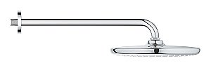 Верхний душ Grohe Tempesta 250 26663000 хром купить в интернет-магазине сантехники Sanbest