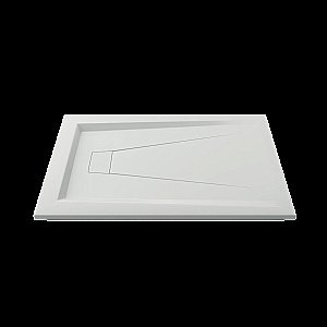 Душевой поддон Good door АТРИУМ 130x90 купить в интернет-магазине Sanbest