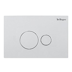 Унитаз подвесной BelBagno UNO-TOR BB5177CH-TOR/SC/BB026/BB082BL белый, с крышкой микролифт, с инсталляцией, безободковый, слив-торнадо купить в интернет-магазине Sanbest