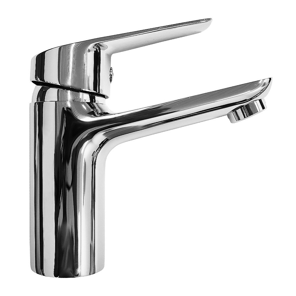 Смеситель для раковины LORANTO AVRORA LR10506000 хром купить в интернет-магазине сантехники Sanbest