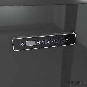 Душевая кабина Grossman GR221 90x90 купить в интернет-магазине Sanbest