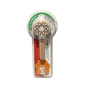 Душевая лейка Lemark LM8152PS для мытья животных купить в интернет-магазине сантехники Sanbest