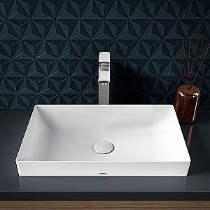 Раковина Toto Neorest 60 L4716E#XW белая купить в интернет-магазине Sanbest