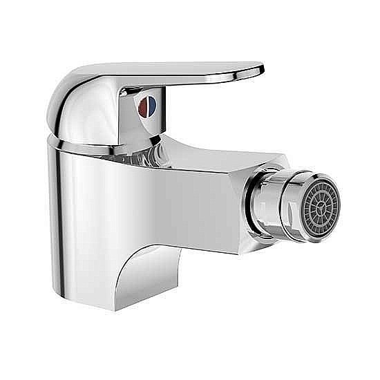 Смеситель для биде Vidima Fine BA386AA купить в интернет-магазине сантехники Sanbest