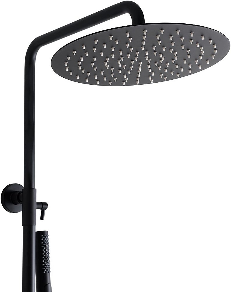 Душевая система Allen Brau Fantasy 5.11001-31 купить в интернет-магазине сантехники Sanbest