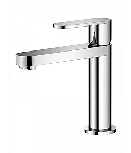 Cмеситель для раковины Agger Sweet A2702100 хром глянцевый купить в интернет-магазине сантехники Sanbest