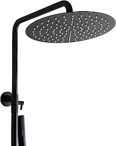 Душевая система Allen Brau Fantasy 5.11001-31 купить в интернет-магазине сантехники Sanbest