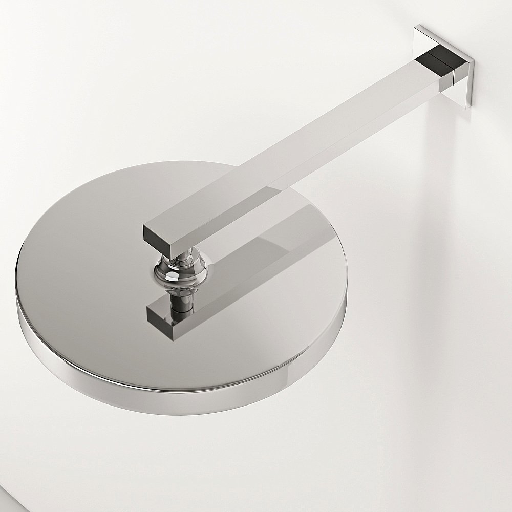 Душевая система Sancos Space SC3006CH хром купить в интернет-магазине сантехники Sanbest