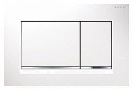 Кнопка для инсталляции Geberit Sigma 30 115.883.KJ.1 купить в интернет-магазине сантехники Sanbest