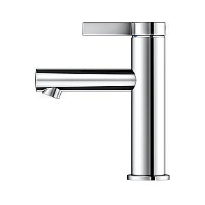 Смеситель для раковины KEUCO IXMO PURE 59502011100 хром купить в интернет-магазине сантехники Sanbest