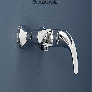 Смеситель для душа Aquanet Cobra SD90367 купить в интернет-магазине сантехники Sanbest
