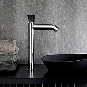 Смеситель для раковины PAINI Domus 18CR205PZLL хром купить в интернет-магазине сантехники Sanbest