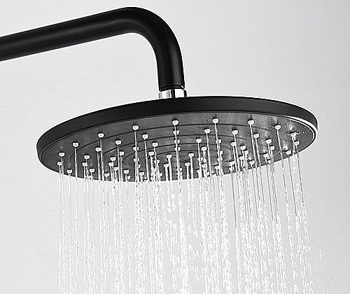 Душевая система WasserKRAFT Elbe 7400 A17401 купить в интернет-магазине сантехники Sanbest