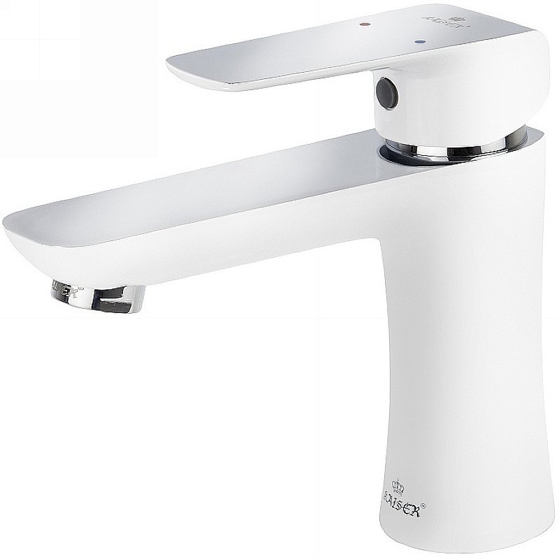 Смеситель для раковины Kaiser Glory 69111 купить в интернет-магазине сантехники Sanbest