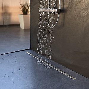 Душевой лоток PAINI Slim Line CH800SL 80 хром купить в интернет-магазине Sanbest