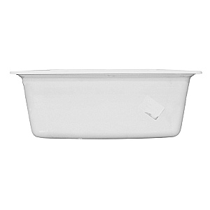 Кухонная мойка Azario Izmir 74х48 CS00097681 белая купить в интернет-магазине сантехники Sanbest