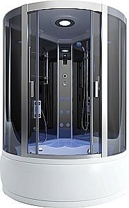 Душевая кабина ARCUS AS-116 купить в интернет-магазине Sanbest