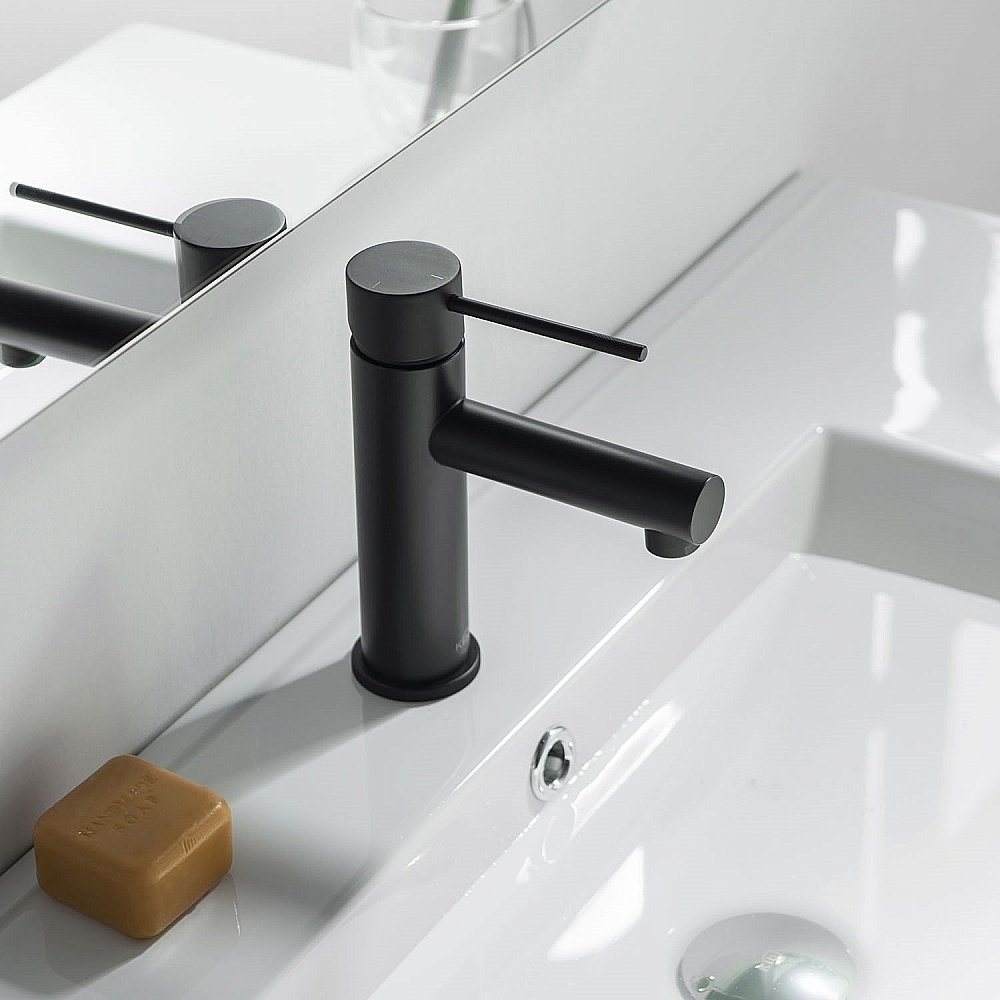 Смеситель для раковины Timo Saona 2361/03F купить в интернет-магазине сантехники Sanbest