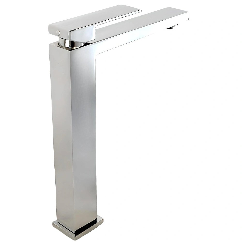 Смеситель для раковины Migliore KVANT 32444 хром купить в интернет-магазине сантехники Sanbest