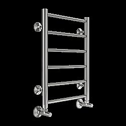 Полотенцесушитель водяной Terminus Аврора П6 400х600 купить в интернет-магазине сантехники Sanbest