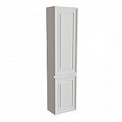 Пенал Caprigo Ponza 13550R-В231 40 белый, правосторонний купить в интернет-магазине сантехники Sanbest