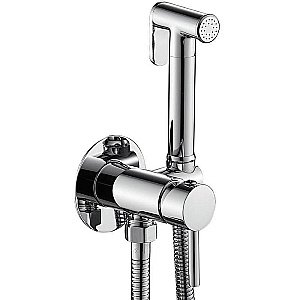 Гигиенический душ Boch Mann Braies СК-P07 BM10408 хром купить в интернет-магазине сантехники Sanbest