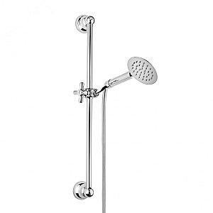 Душевой гарнитур PAINI Bologna BLCR121 хром купить в интернет-магазине сантехники Sanbest