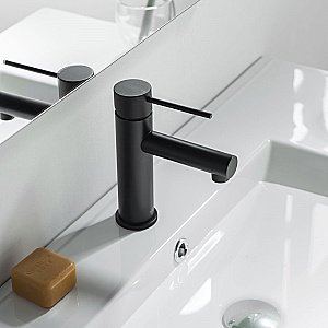 Смеситель для раковины Timo Saona 2361/03F купить в интернет-магазине сантехники Sanbest