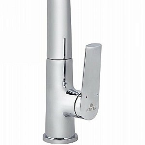 Смеситель для кухни Kaiser Areva 08044 купить в интернет-магазине сантехники Sanbest