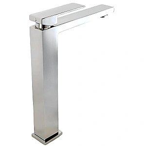 Смеситель для раковины Migliore KVANT 32444 хром купить в интернет-магазине сантехники Sanbest