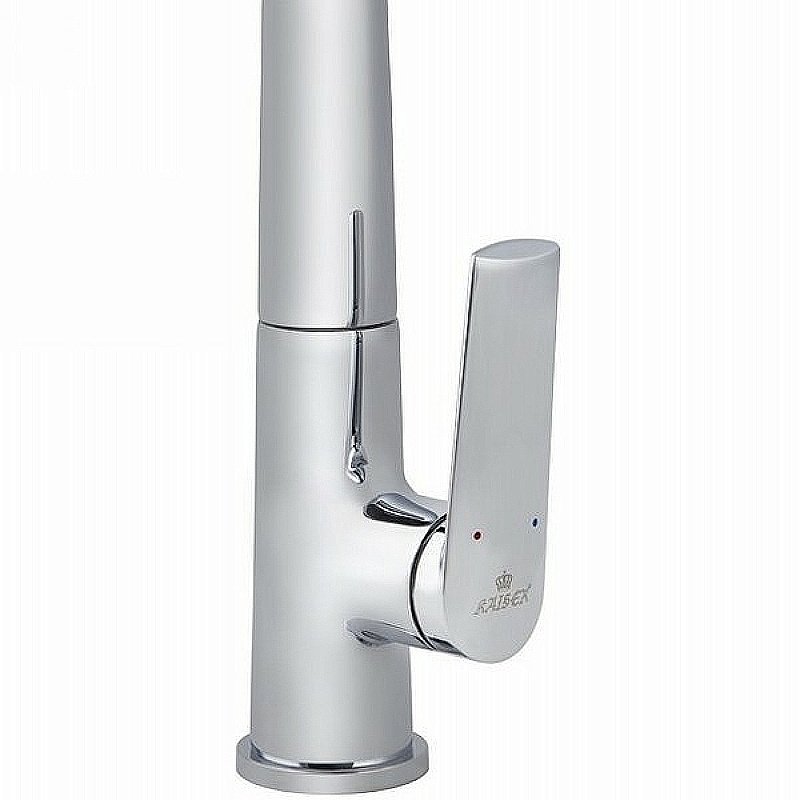 Смеситель для кухни Kaiser Areva 08044 купить в интернет-магазине сантехники Sanbest