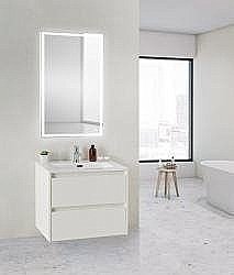 Тумба с раковиной Belbagno Kraft 39 600 для ванной в интернет-магазине Sanbest