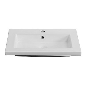 Раковина Cezares CZR-8070-60 белая купить в интернет-магазине Sanbest
