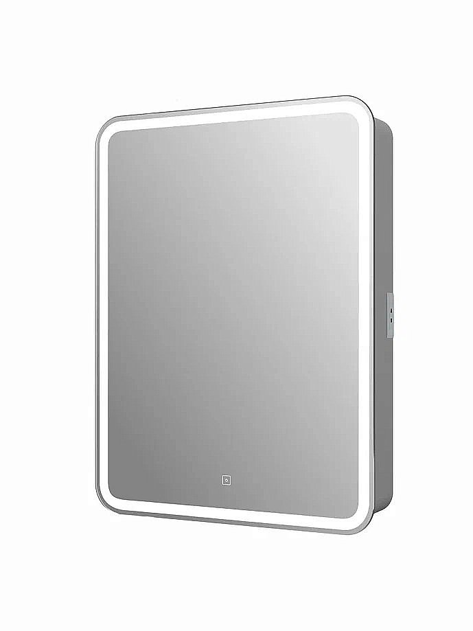 Зеркальный шкаф Taliente Cbled TA-CBled-EL5580 55 купить в интернет-магазине сантехники Sanbest