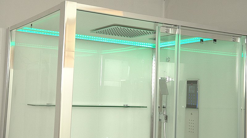 Душевая кабина Timo Premium Helma 120x90 купить в интернет-магазине Sanbest