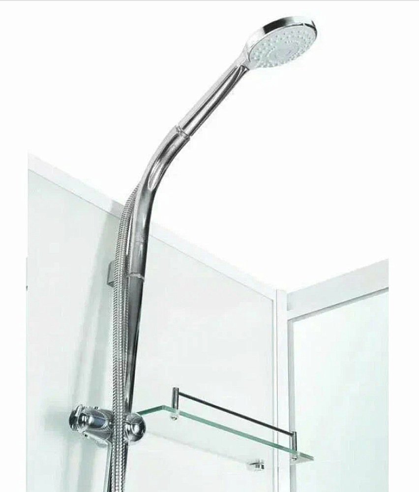 Душевая кабина River Moero 80x83 без крыши купить в интернет-магазине Sanbest