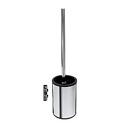 Ершик для туалета Bemeta Omega 104913122 хром купить в интернет-магазине сантехники Sanbest