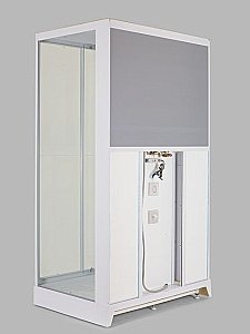 Душевая кабина Grossman GR127 90x120 купить в интернет-магазине Sanbest