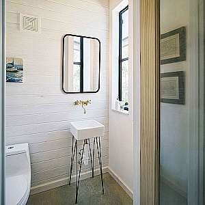 Инсталляция для унитаза Azario AZ-8010-1000 купить в интернет-магазине сантехники Sanbest